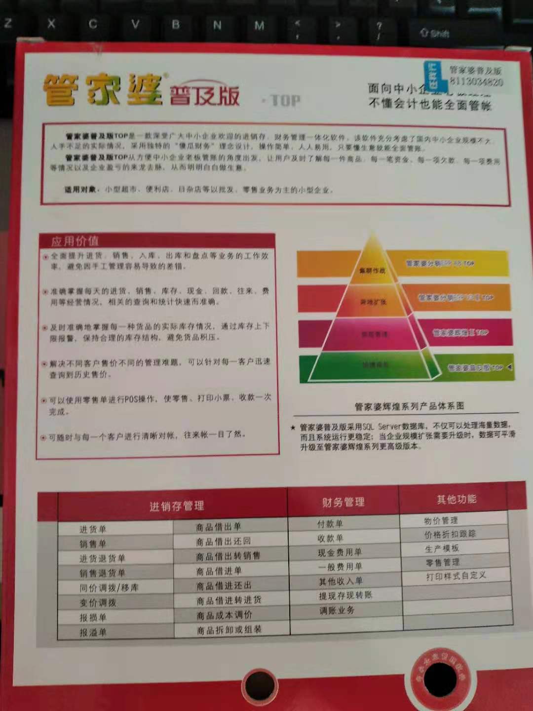 全车改装套件 第6页