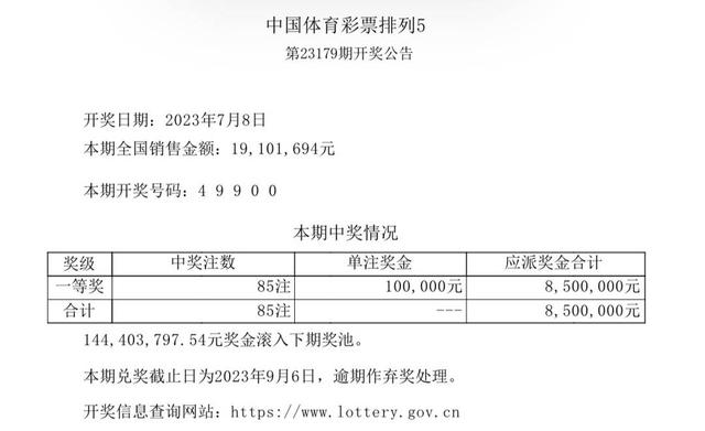 新澳开奖结果公布与数据释义解释落实，走向未来的彩票新篇章